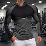 Athletic Training Hoodie