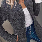 FREDA™ – Elegant Blazer