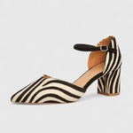Bravelynn™ | Elegant Heels