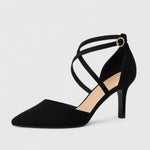 Veylah™ | Elegant Heels