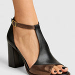 Kenzira | Modern Heels