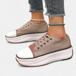 Eleanor Comfort Lift Sneakers