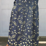 Eliza Everyday Breeze Travel Skirt (S-3XL)