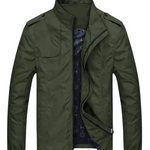 Mike | Timeless Jacket