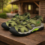 Outdoor Trekking Sandals