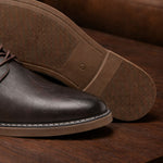 Classic Casual Dress Shoes