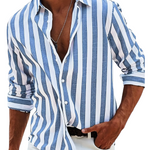 Cresswell | The Tailored Stripe Shirt
