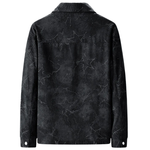 Ravelle Corduroy Field Jacket