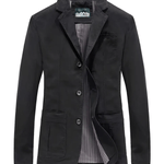 Jack | Classic Windbreaker Jacket