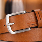 Timeless Buckle Belt