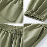 Cipher Tech Cargo Joggers