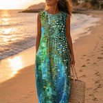 Erika | Casual Summer Dress