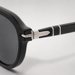 Valeria Tortoise Aviator Sunglasses