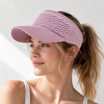 Velara Sun Visor Cap