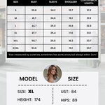Fleece Hoodies Tunic Long Hoodie Jacket - Zeagoo (Us Only)