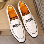 Polish Dress Loafers