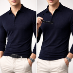 Westbrook Anti-Wrinkle Polo Shirt