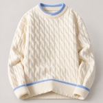 Westmere Cable Knit Sweater