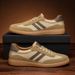 Wexford Leather Low-Top Sneaker