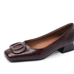 Novalisse | Elegant Comfort Heels