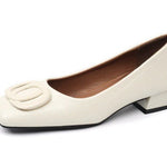 Novalisse | Elegant Comfort Heels