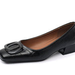 Novalisse | Elegant Comfort Heels