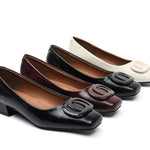 Novalisse | Elegant Comfort Heels