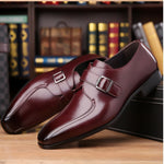 Premium Classic Loafers