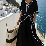 Erykah™ | Elegant Dress