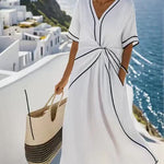 Erykah™ | Elegant Dress