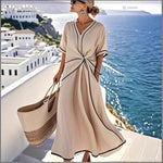 Erykah™ | Elegant Dress