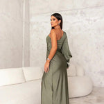 Saryxiah™ | Elegant Maxi Dress