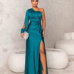 Saryxiah™ | Elegant Maxi Dress