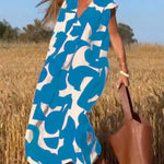 Lysandra™ | Sophisticated Maxi Dress