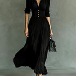 Sophyrahh™ | Elegant Maxi Dress