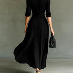 Sophyrahh™ | Elegant Maxi Dress