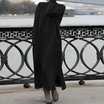 Mara™ | Knitted Maxi Dress