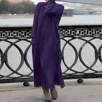 Mara™ | Knitted Maxi Dress