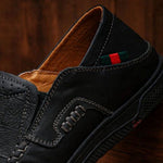 Soft-Soled Loafers