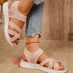Nancy | The Easy Sandal