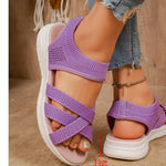 Nancy | The Easy Sandal