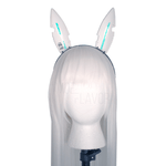 Danger Gamer Bunny Headband Ears