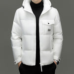 Modern Premium Coat