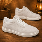 Classic Low-Top Sneakers