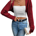 Zeagoo Women's 2023 Fall Winter Cardigan Sweater
