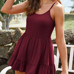 Flowy Tunic Tank Top (Us Only) - Zeagoo