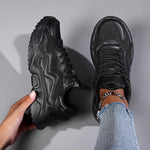 Women's Breathable Mesh Sneakers | Lightweight Comfort for All-Day Wear