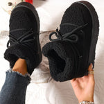 Women's Fleece Lined Comfort Boots | Effortless All-Day Warmth