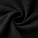 Women's Linen Cotton Blend Wide-Leg Trousers | Lightweight Breathable Comfort