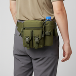 Fieldborne Tactical Waist Pack